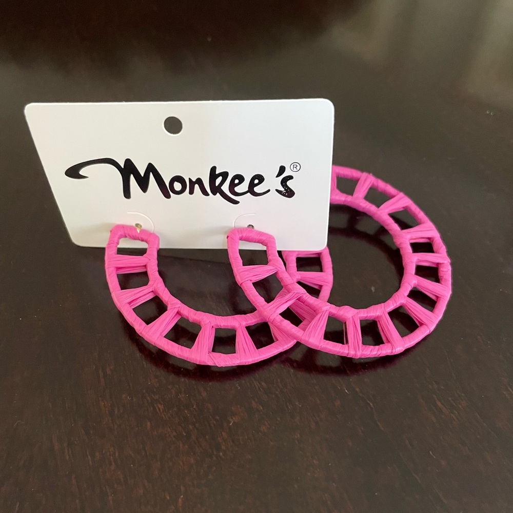 Boutique Earrings